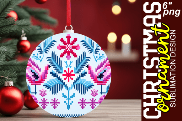 Holiday Circle Embroidery Patterns: A Seller’s Perspective