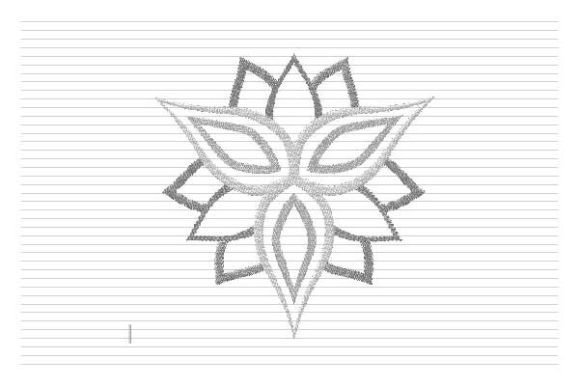 Lotus Embroidery Pattern Flower: A Designer's Honest Review