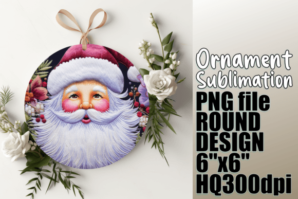 Round Xmas Embroidery Patterns: A Holiday Stitch Review